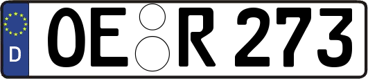 OE-R273