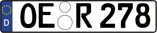 OE-R278