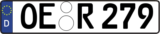 OE-R279