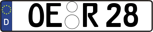 OE-R28
