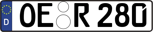 OE-R280