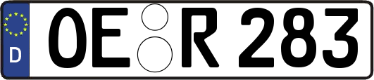 OE-R283