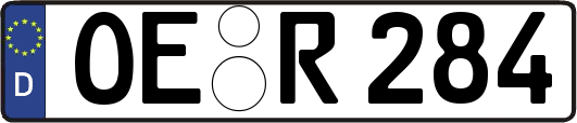 OE-R284