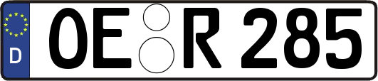 OE-R285