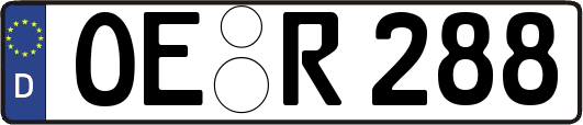 OE-R288