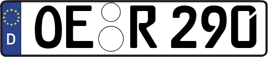 OE-R290