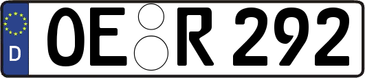 OE-R292