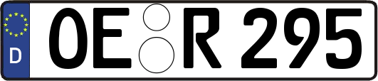 OE-R295