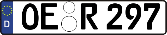 OE-R297