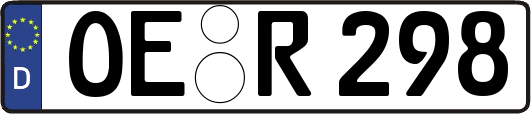 OE-R298