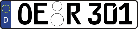 OE-R301