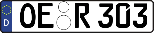 OE-R303
