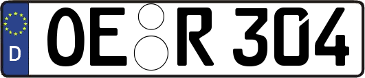 OE-R304