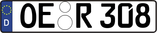 OE-R308