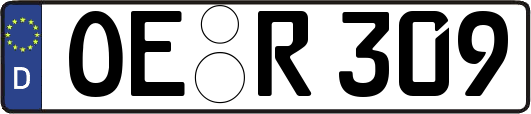 OE-R309