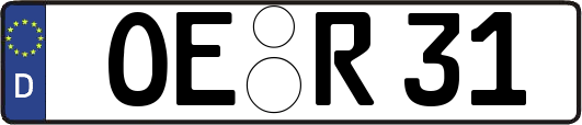OE-R31