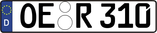 OE-R310