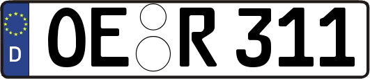 OE-R311