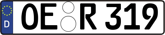 OE-R319