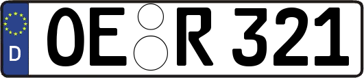 OE-R321