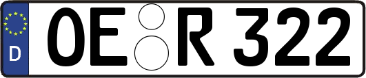 OE-R322