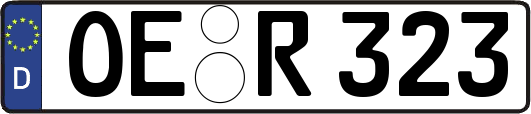 OE-R323