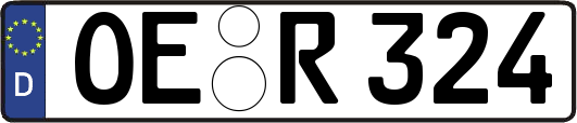 OE-R324