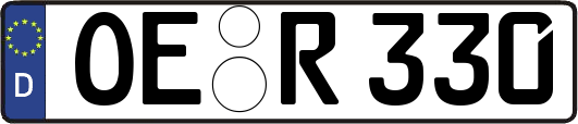 OE-R330