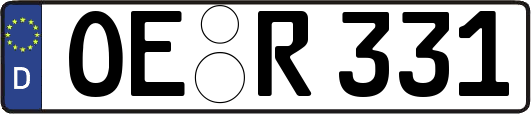 OE-R331