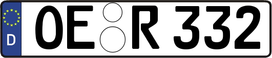 OE-R332