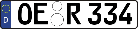 OE-R334
