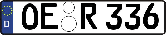 OE-R336
