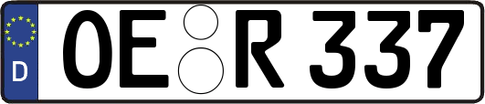 OE-R337