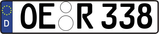 OE-R338