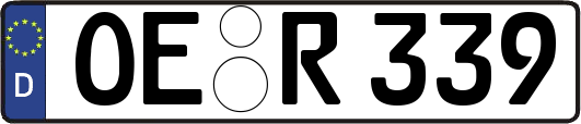 OE-R339
