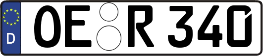 OE-R340