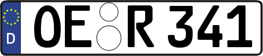 OE-R341