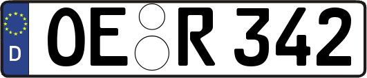 OE-R342