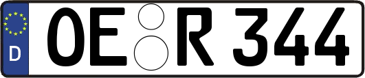 OE-R344