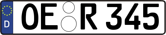 OE-R345