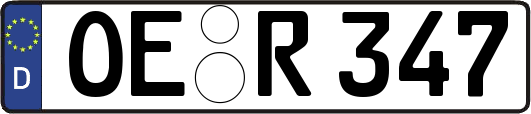 OE-R347