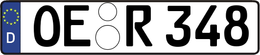 OE-R348