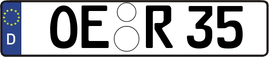 OE-R35