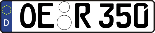 OE-R350