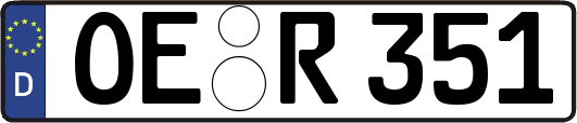 OE-R351