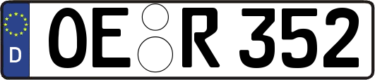 OE-R352