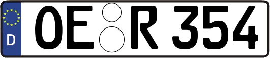 OE-R354