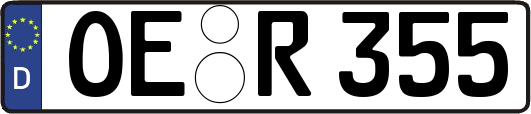 OE-R355
