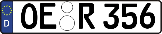 OE-R356