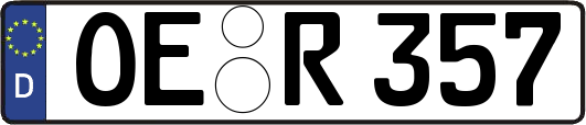 OE-R357